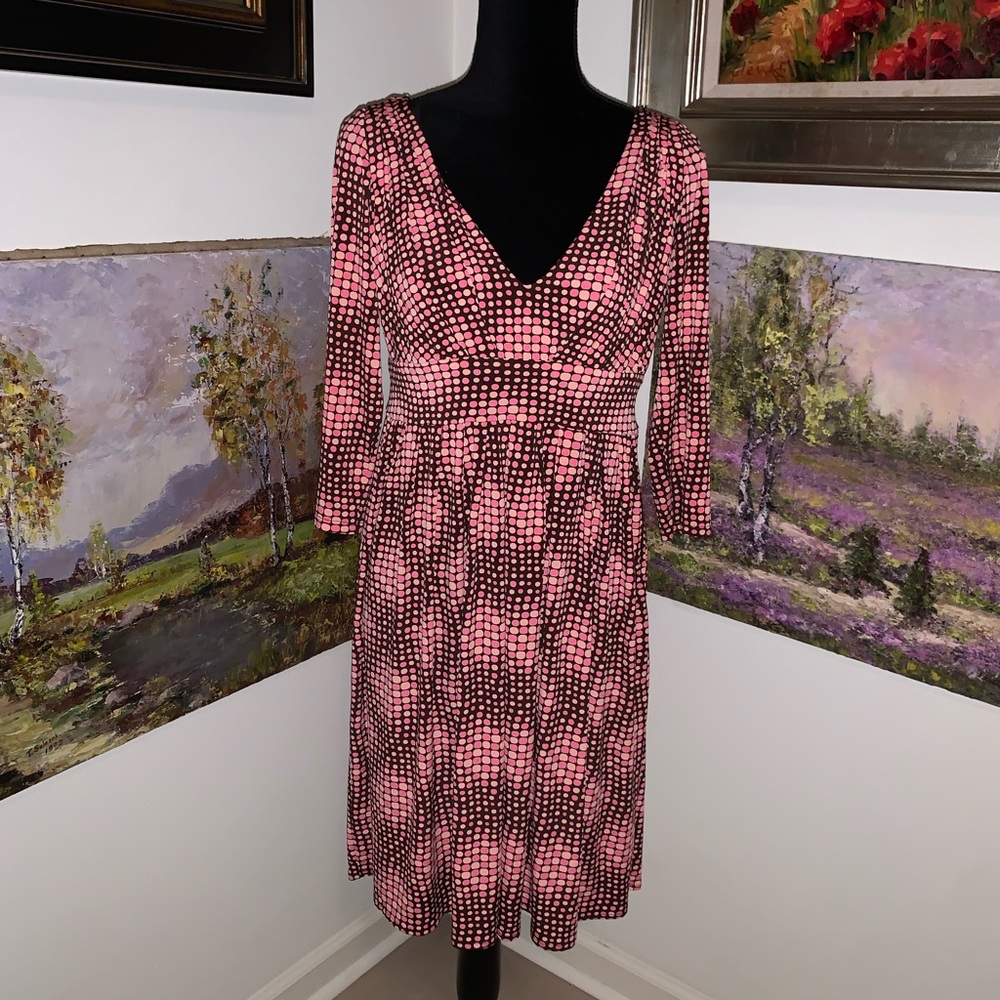 🌹 MAGGY L dress size 12P